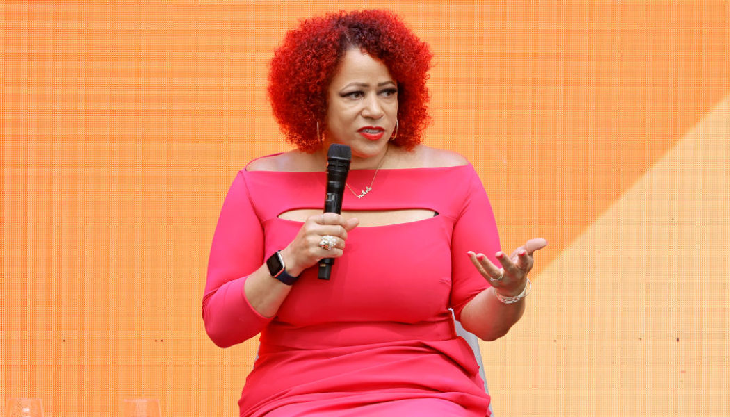 Nikole Hannah-Jones and UNC Resolve Hiring Dispute