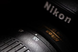 Nikon Stops Production of SLR Cameras After 60 Years