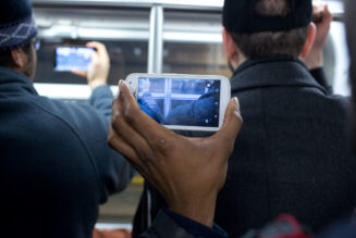 NYC MTA Announces Plans To Provide Cellular Service Between Train Stops