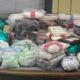 NYPD Seized 250 Pounds Of Drugs From Bronx Apartment, Valued at $24M