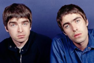 Oasis’ Be Here Now Repackaged for 25th Anniversary