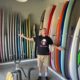 Odd Jobs: NOFX’s Erik ‘Smelly’ Sandin Shapes Surfboards as Pickle Stix