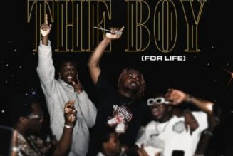 OlaDips ft T Dollar – The Boy (For Life)