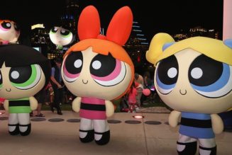 Original Creator Craig McCracken Is Rebooting ‘The Powerpuff Girls’