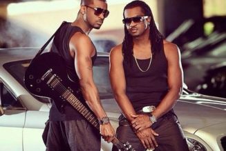 P Square – Find Somebody