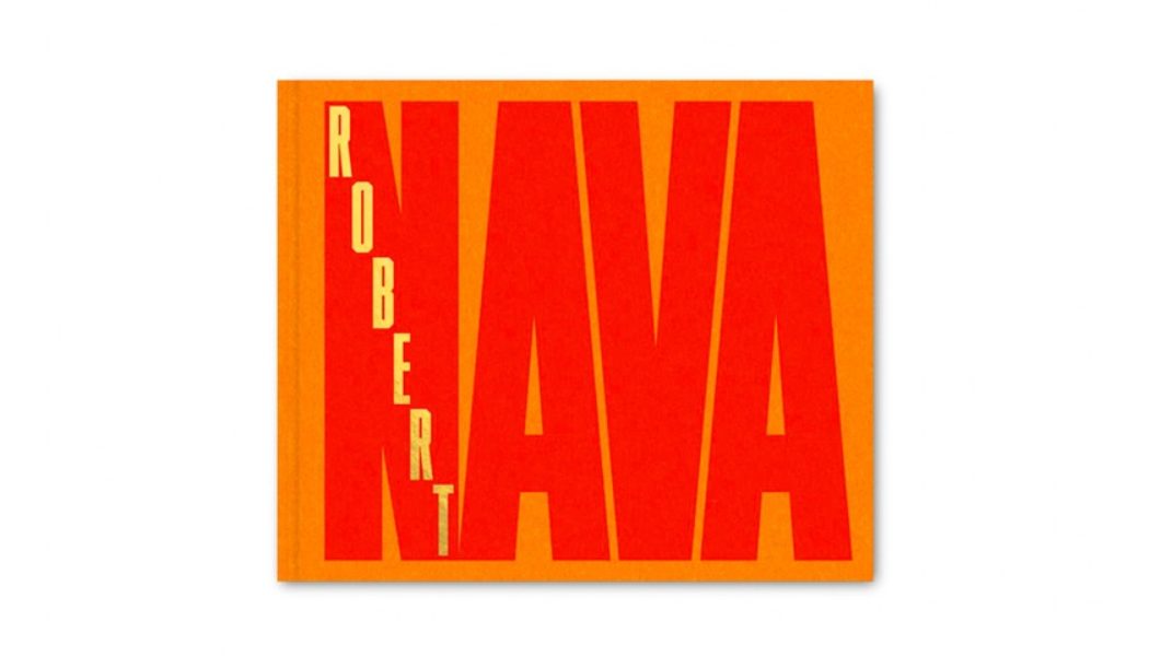 Pace Publishing Releases New Book on Robert Nava