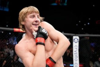 Paddy ‘The Baddy’ Pimblett vs Jordan Leavitt Predictions and Betting Tips for UFC London