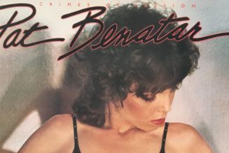 Pat Benatar No Longer Performing “Hit Me With Your Best Shot” Because of Mass Shootings