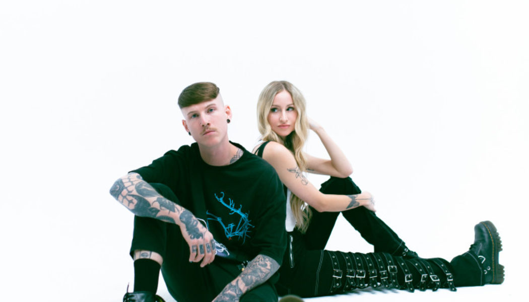 Pauline Herr and TWERL Get Real About Relationships In New Collab, “Addicted”