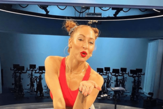 Peloton Instructor Jess King Launches EDM-Focused Fitness Series