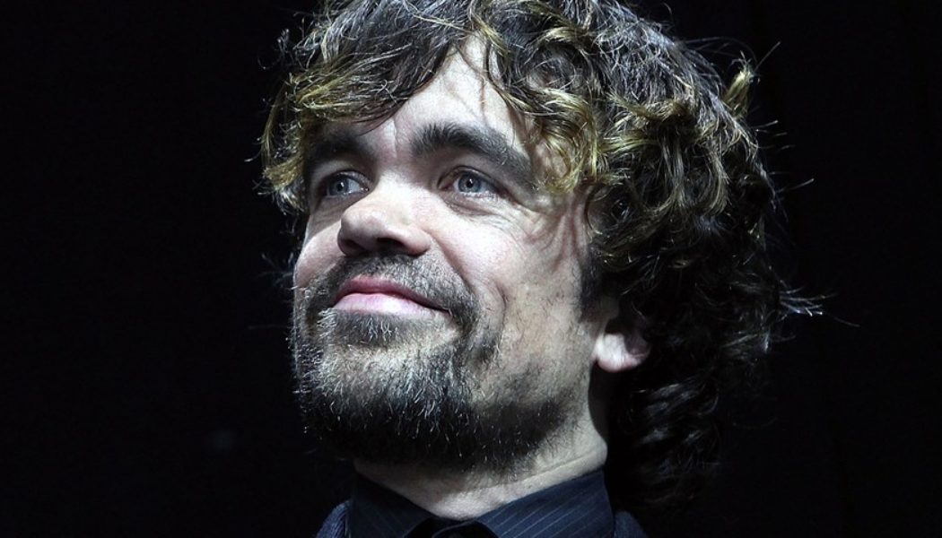 Peter Dinklage To Star in ‘Hunger Games’ Prequel ‘The Ballad of Songbirds and Snakes’