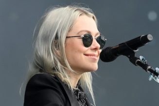 Phoebe Bridgers Covers the Carpenters’ “Goodbye to Love”