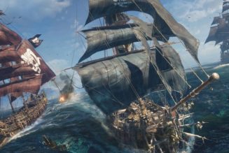 Pirate Simulator ‘Skull and Bones’ Announces November Release Date