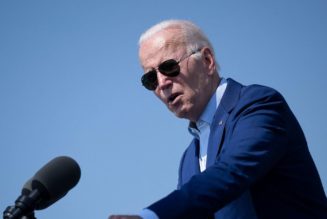 President Joe Biden tests positive for COVID-19