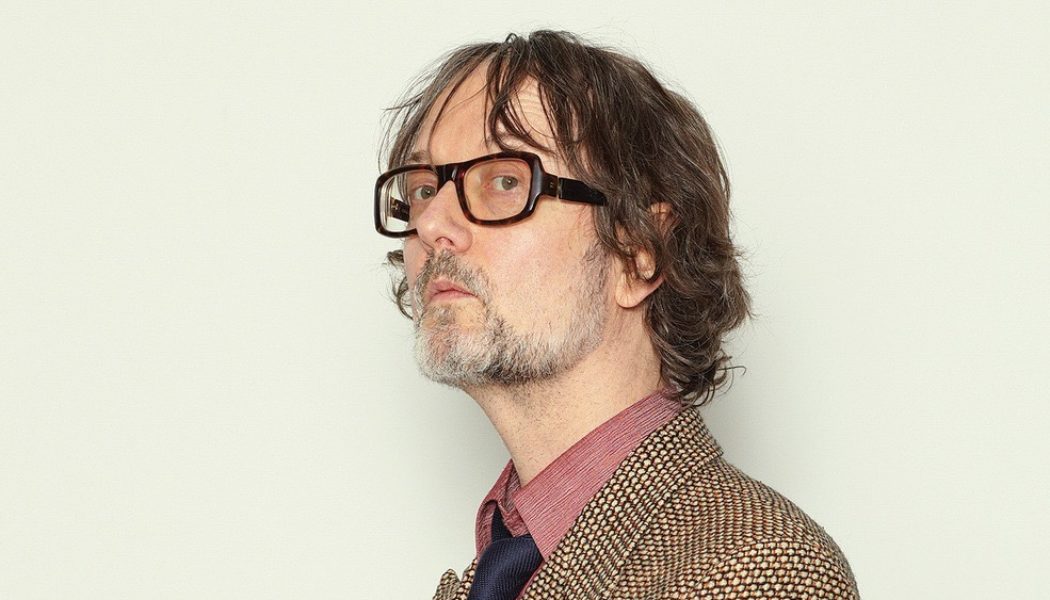 Pulp Reunion Set for 2023, Jarvis Cocker Says