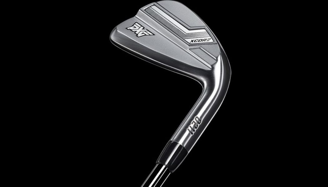 PXG Releases the New 0211 XCOR2 Irons