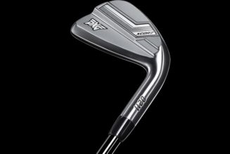 PXG Releases the New 0211 XCOR2 Irons