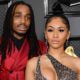 Quavo Reflects on His Elevator Fight With Saweetie: ‘I Don’t Like What People Think’