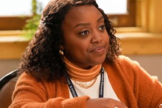 Quinta Brunson, ABC Hit With Copyright Infringement Lawsuit Over ‘Abbott Elementary’