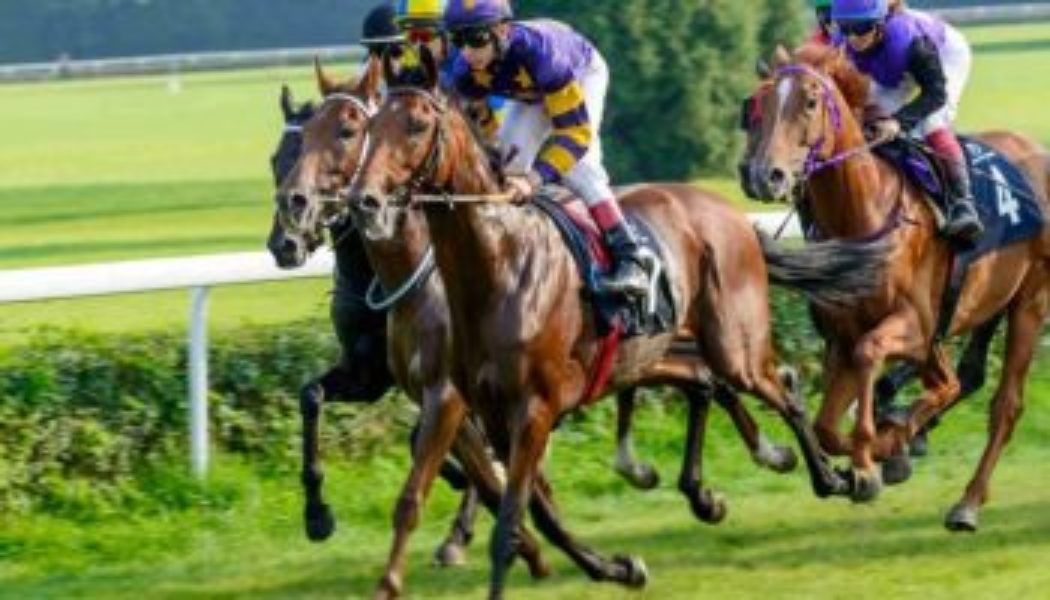 Racing Tips: Andrew Mount’s Sunday Picks – July 17th