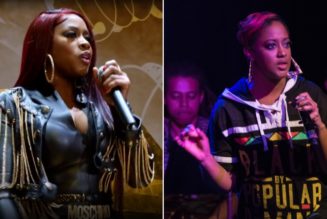 Rap Song of the Week: Remy Ma and Rapsody Assert Dominance on DJ Premier’s “Remy Rap”