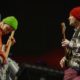 Red Hot Chili Peppers Make It Look Easy at US Tour Kickoff in Denver: Review