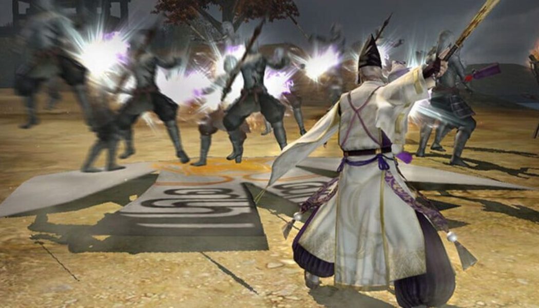 Revamped Edition of ‘Warriors Orochi 3’ Offers New Storylines, Characters and Gameplay Modes