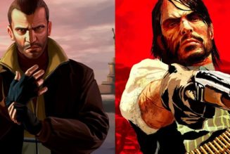 Rockstar Games Reportedly Pauses ‘Red Dead Redemption’ and ‘GTA IV’ Remakes