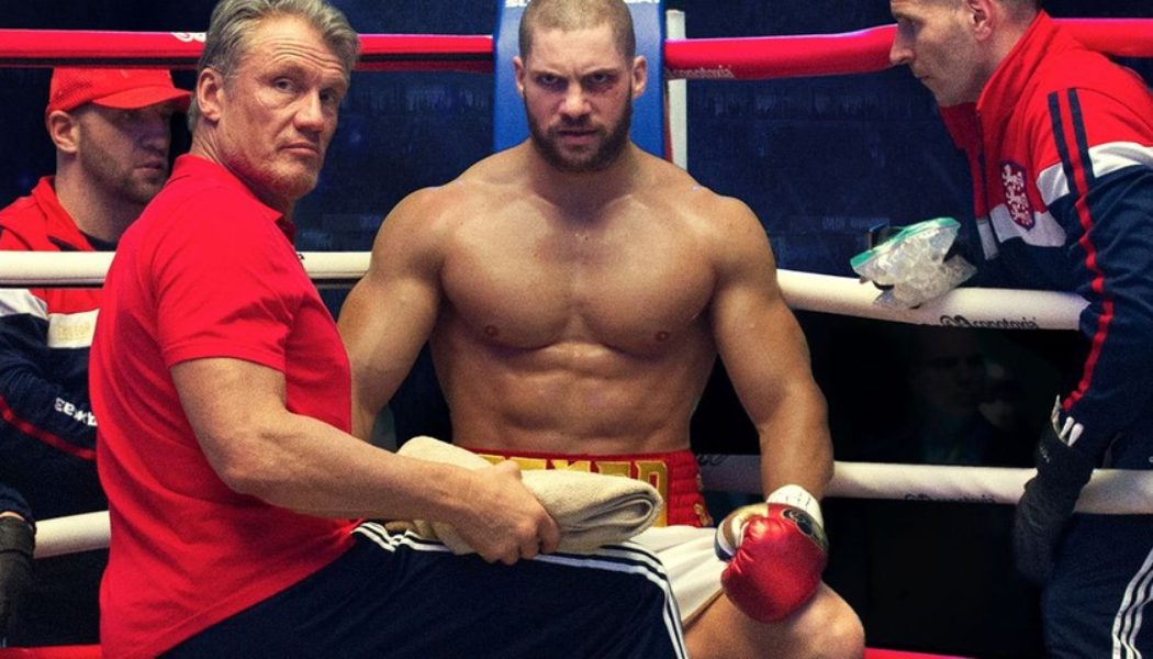 ‘Rocky’ Spin-Off ‘Creed’ Now Gets Its Own ‘Drago’ Spin-Off