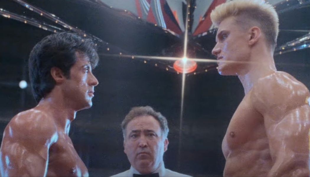 Rocky Spinoff Drago in the Works from Writer Robert Lawton