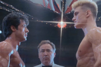 Rocky Spinoff Drago in the Works from Writer Robert Lawton