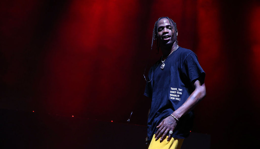 Rolling Loud Miami Founder Retracts Statement That Travis Scott Wasn’t Allowed To Perform