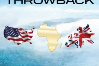 Rotimi ft Jnr Choi & Blackway – Throwback