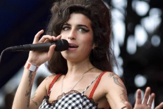 Sam Taylor-Johnson to Direct Amy Winehouse Biopic ‘Back to Black’