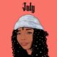 Sammie Heavens – July EP