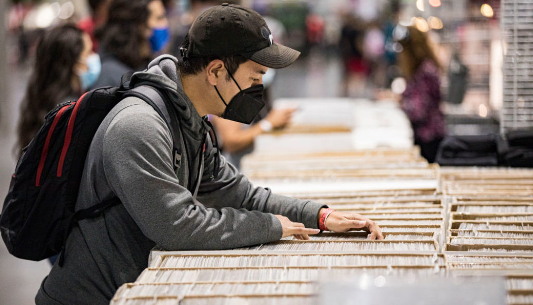 San Diego Comic-Con To Require Attendees To Wear Masks & Be Vaccinated