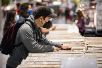 San Diego Comic-Con To Require Attendees To Wear Masks & Be Vaccinated