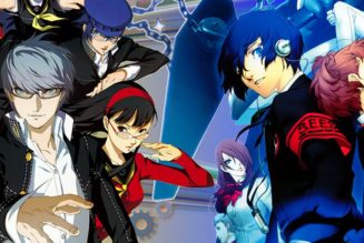 Sega Interested in Developing Live-Action ‘Persona’ Movie or TV Series