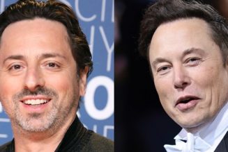 Sergey Brin Reportedly Told Financial Team to Sell Off Investments Tied to Elon Musk