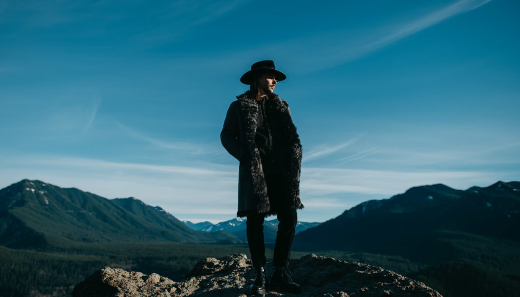 Seven Lions Announces Debut Album, “Beyond The Veil”