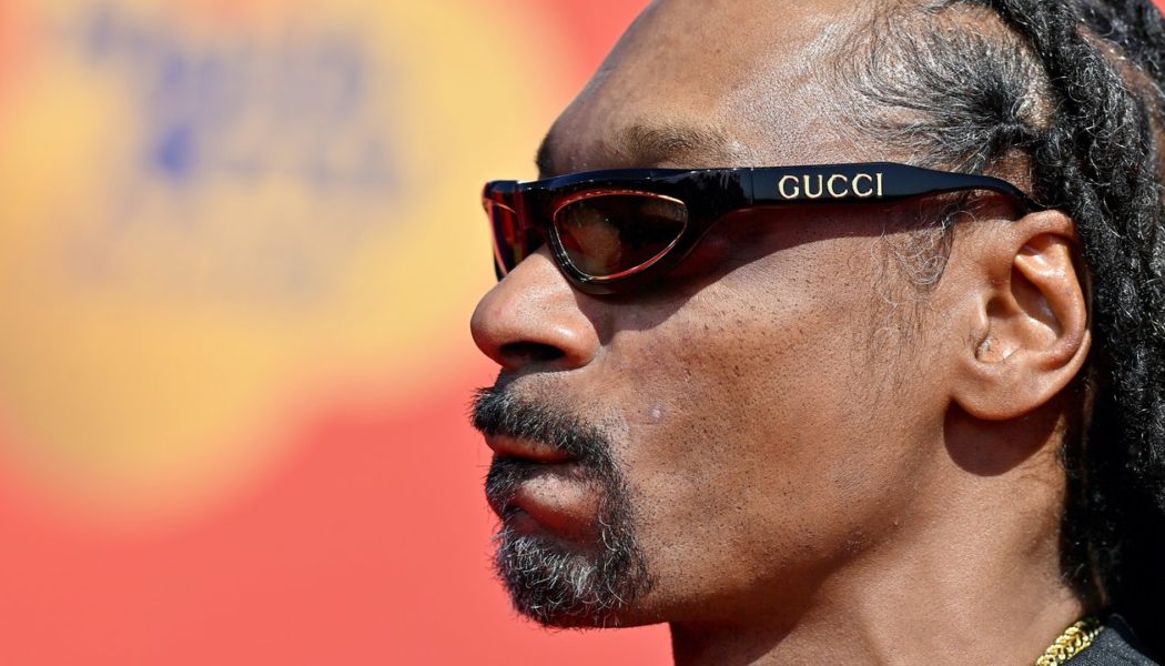 Sexual Assault Lawsuit Against Snoop Dogg Refiled After Dismissal