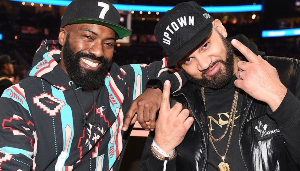 Showtime Confirms ‘Desus & Mero’ Will Not Be Returning for Season Five