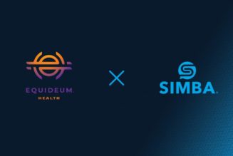 SIMBA Chain and Equideum Health Announce Partnership To Build Web3 Health Data Exchange