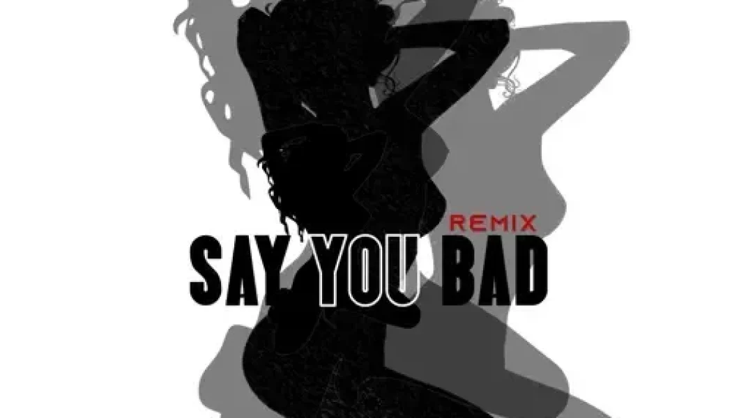 Skales – Say You Bad (Remix) ft. 1da Banton