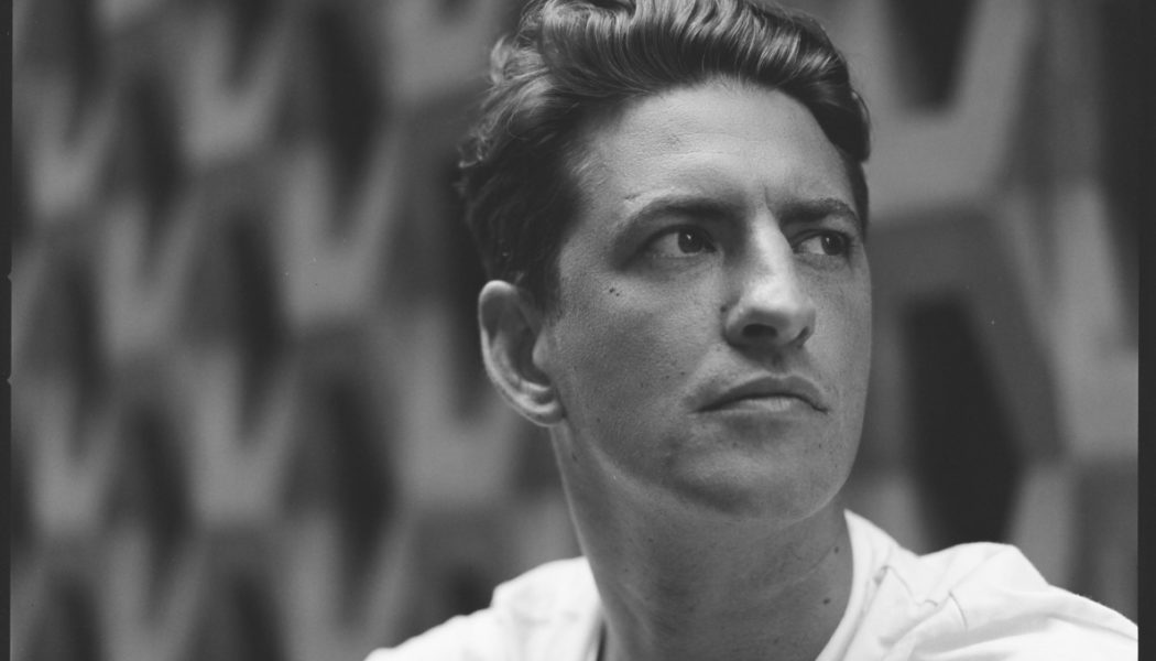 Skream Drops Three-Track EP On Rockstar Games’ CircoLoco Records