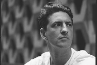 Skream Drops Three-Track EP On Rockstar Games’ CircoLoco Records