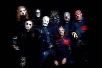 Slipknot Are Back With Punishing New Single, Album, Fall Tour