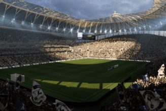 Soccer Club Juventus Rejoins the World of ‘FIFA’
