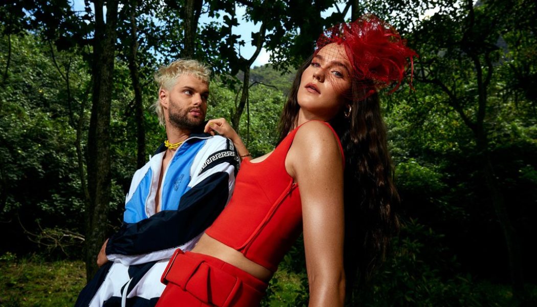 Sofi Tukker’s ‘Summer in New York’ Hits Dance/Mix Show Airplay Top 10: ‘We Were Dreaming About the Energy of the City’