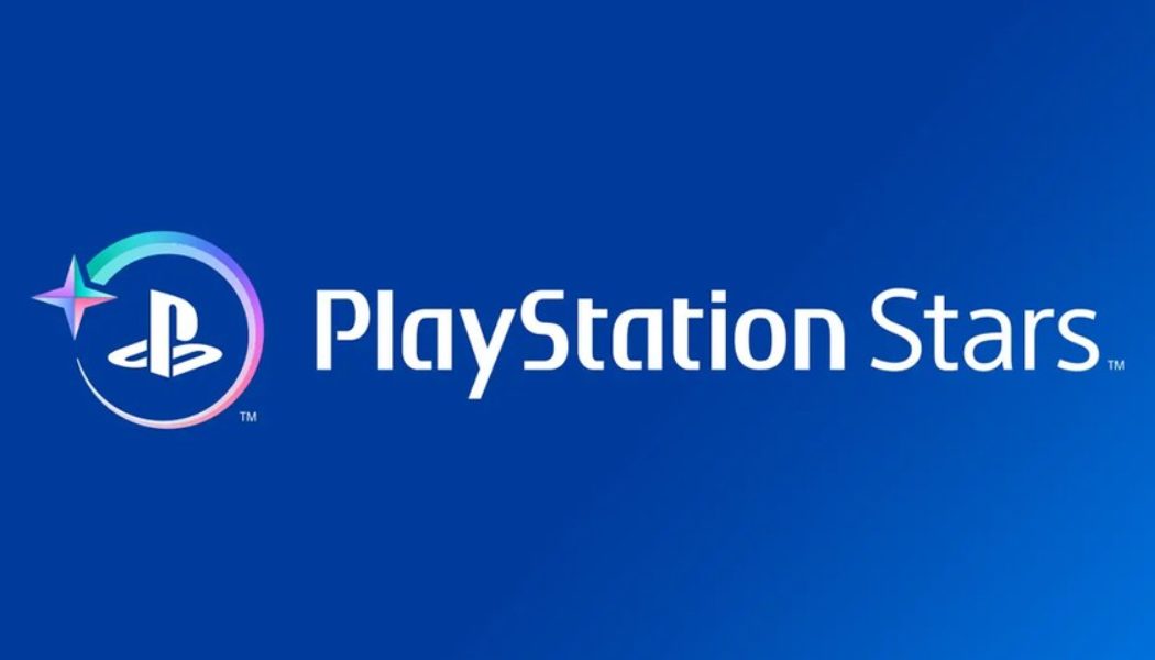 Sony’s New PlayStation Stars Loyalty Program Will Reward Players For Earning Trophies